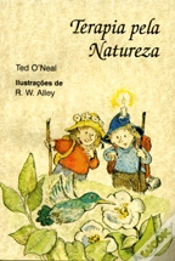Capa do artigo Terapia pela Natureza