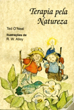 Capa do artigo Terapia pela Natureza