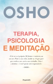 Capa do artigo Terapia, Psicologia e Meditação