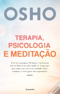 Capa do artigo Terapia, Psicologia e Meditação