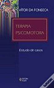 Capa do artigo Terapia Psicomotora