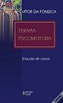 Capa do artigo Terapia Psicomotora