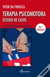 Capa do artigo Terapia Psicomotora