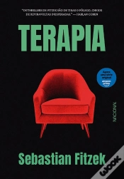 Capa do artigo Terapia