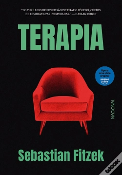 Capa do artigo Terapia