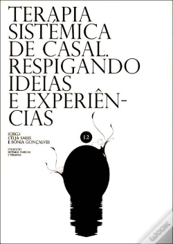 Capa do artigo Terapia Sistémica de Casal, Respigando Ideias e Experiências