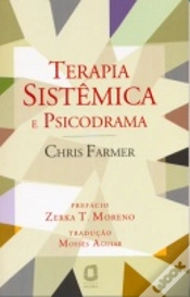 Capa do artigo Terapia Sistêmica e Psicodrama
