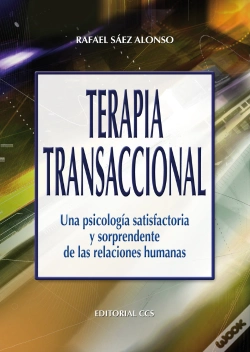 Capa do artigo Terapia Transaccional