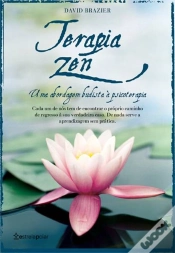 Capa do artigo Terapia Zen
