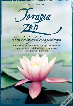 Capa do artigo Terapia Zen