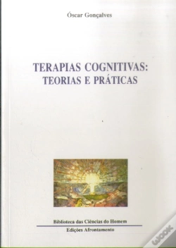 Capa do artigo Terapias Cognitivas: Teorias e Práticas