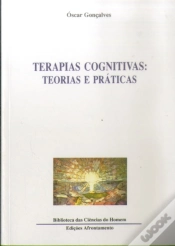 Capa do artigo Terapias Cognitivas: Teorias e Práticas
