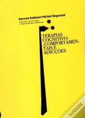 Capa do artigo Terapias Cognitivo-Comportamentais e Adicções