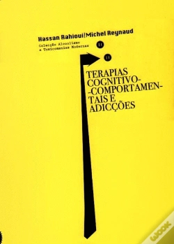 Capa do artigo Terapias Cognitivo-Comportamentais e Adicções