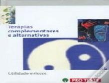 Terapias Complementares e Alternativas - 1ª ed.