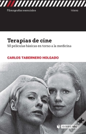 Capa do artigo Terapias De Cine. 50 Películas Básicas En Torno A La Medicina