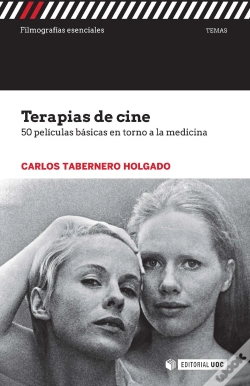 Capa do artigo Terapias De Cine. 50 Películas Básicas En Torno A La Medicina