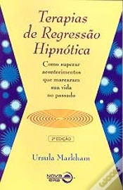 Capa do artigo Terapias de Regressão Hipnótica