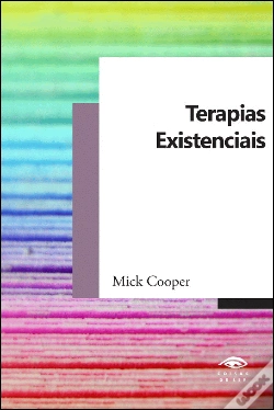 Capa do artigo Terapias Existenciais