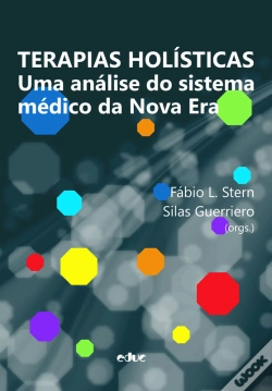 Capa do artigo Terapias Holísticas