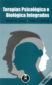 Capa do artigo Terapias Psicológica e Biológica Integradas