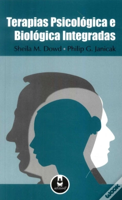 Capa do artigo Terapias Psicológica e Biológica Integradas