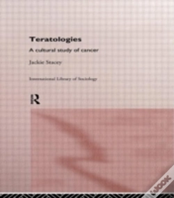Capa do artigo Teratologies