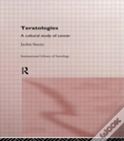 Capa do artigo Teratologies