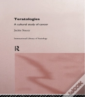 Capa do artigo Teratologies