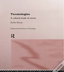 Capa do artigo Teratologies
