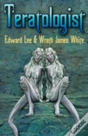 Capa do artigo Teratologist - Revised Edition