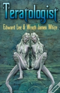 Capa do artigo Teratologist - Revised Edition