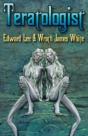 Teratologist - Trade Paperback - Preview