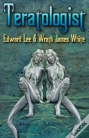 Capa do artigo Teratologist - Trade Paperback