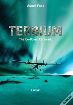 Capa do artigo Terbium