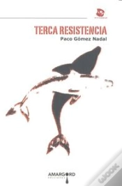 Capa do artigo Terca Resistencia