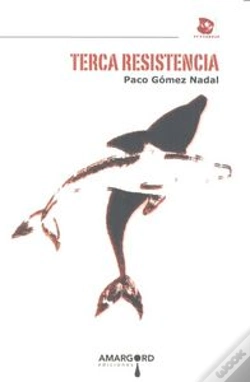Capa do artigo Terca Resistencia