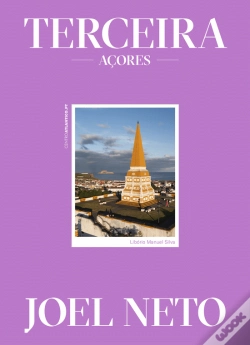 Capa do artigo Terceira - Açores