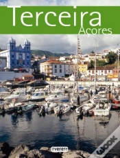 Capa do artigo Terceira. Açores
