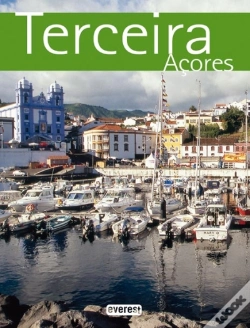 Capa do artigo Terceira. Açores