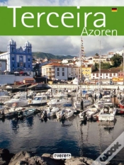 Capa do artigo Terceira. Azoren - Alemão