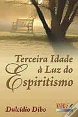 Capa do artigo Terceira Idade à Luz do Espiritismo
