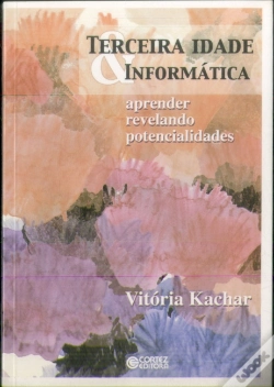 Capa do artigo Terceira Idade & Informática