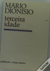 Capa do artigo Terceira Idade