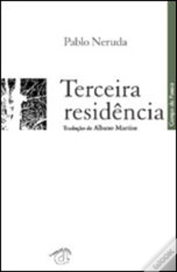 Capa do artigo Terceira Residência