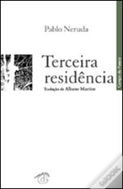 Capa do artigo Terceira Residência