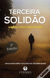 Capa do artigo Terceira Solidão