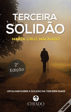 Capa do artigo Terceira Solidão