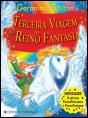 Terceira Viagem Ao Reino Da Fantasia - Preview