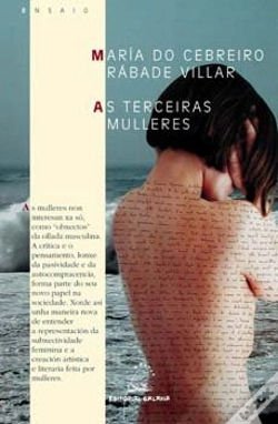 Capa do artigo Terceiras Mulleres, As